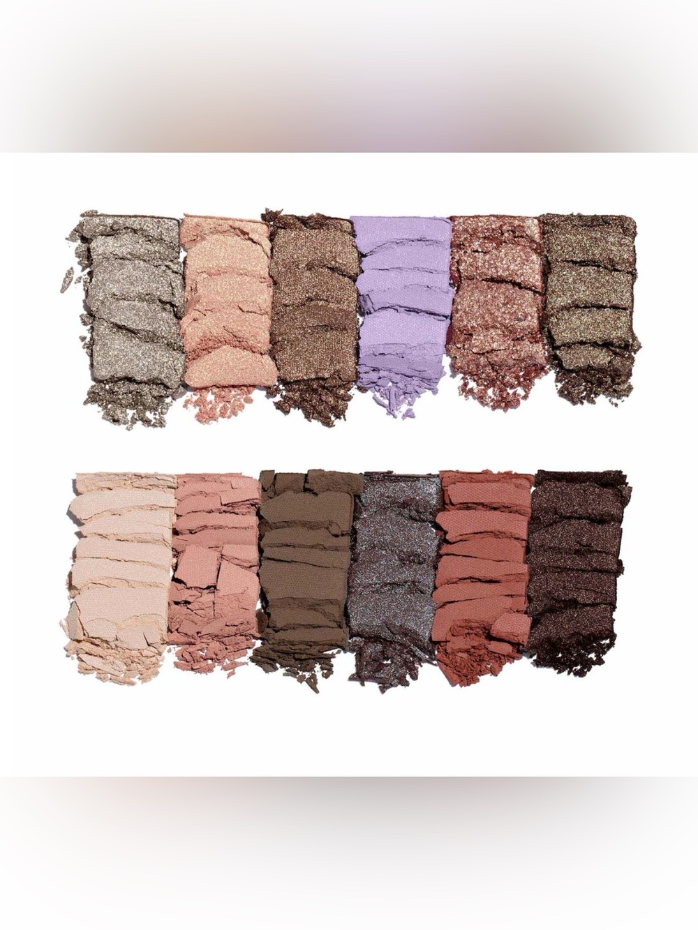 NEW-Anastasia Beverly Hills
Nouveau Eyeshadow Palette - Picture 2 of 5